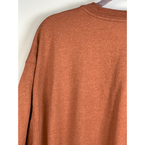 Carhartt Mens 3XL‎ Loose Fit Heavyweight Short-Sleeve Pocket - Picture 7 of 7